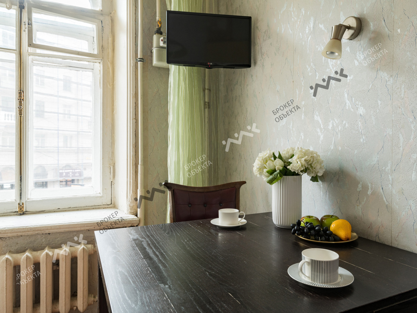 Фото объекта