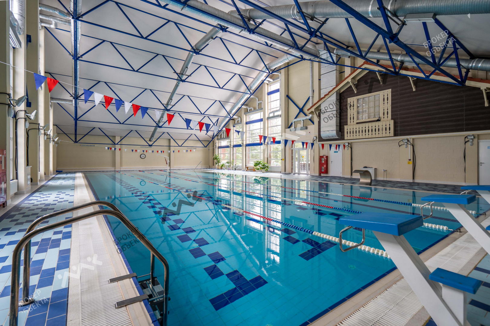 Фото объекта