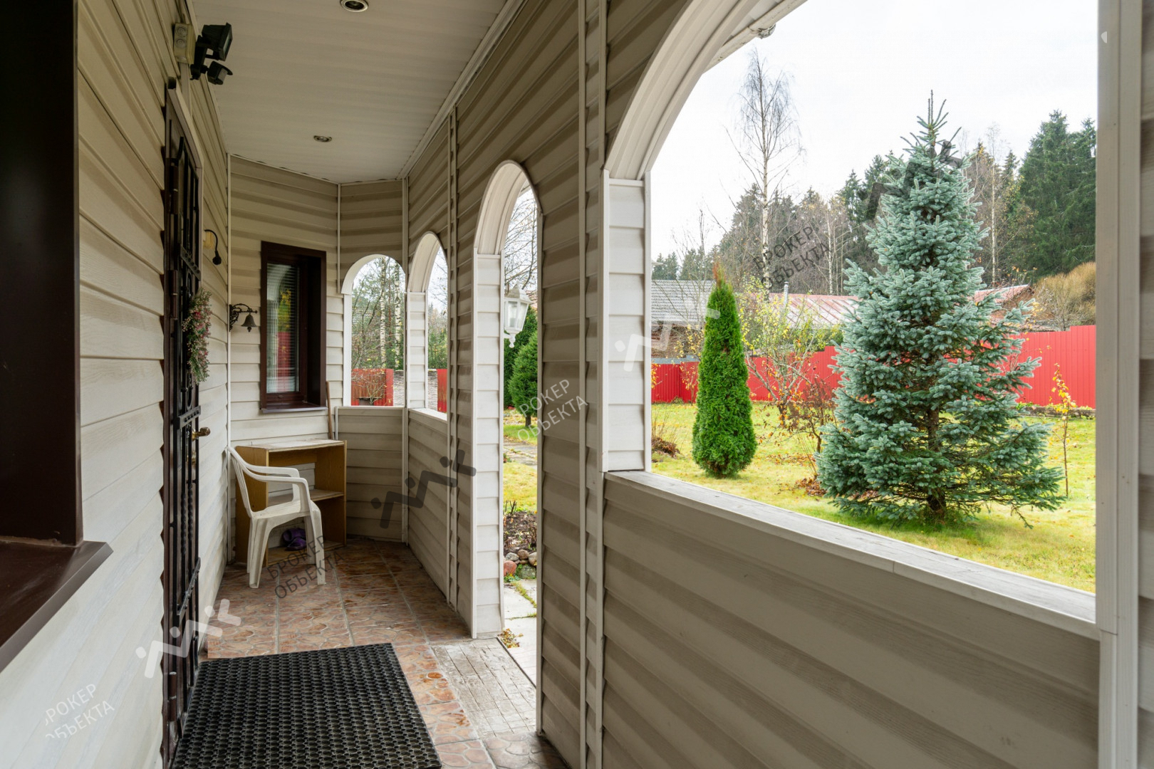 Фото объекта