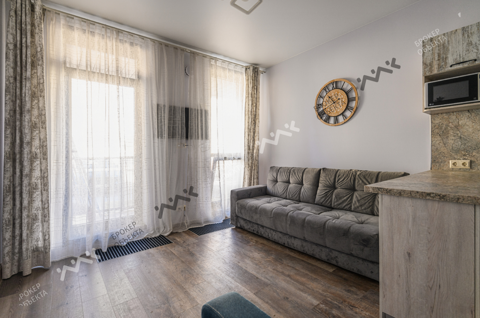 Фото объекта