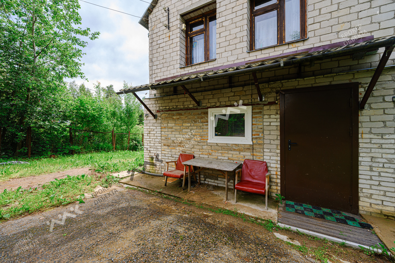 Фото объекта