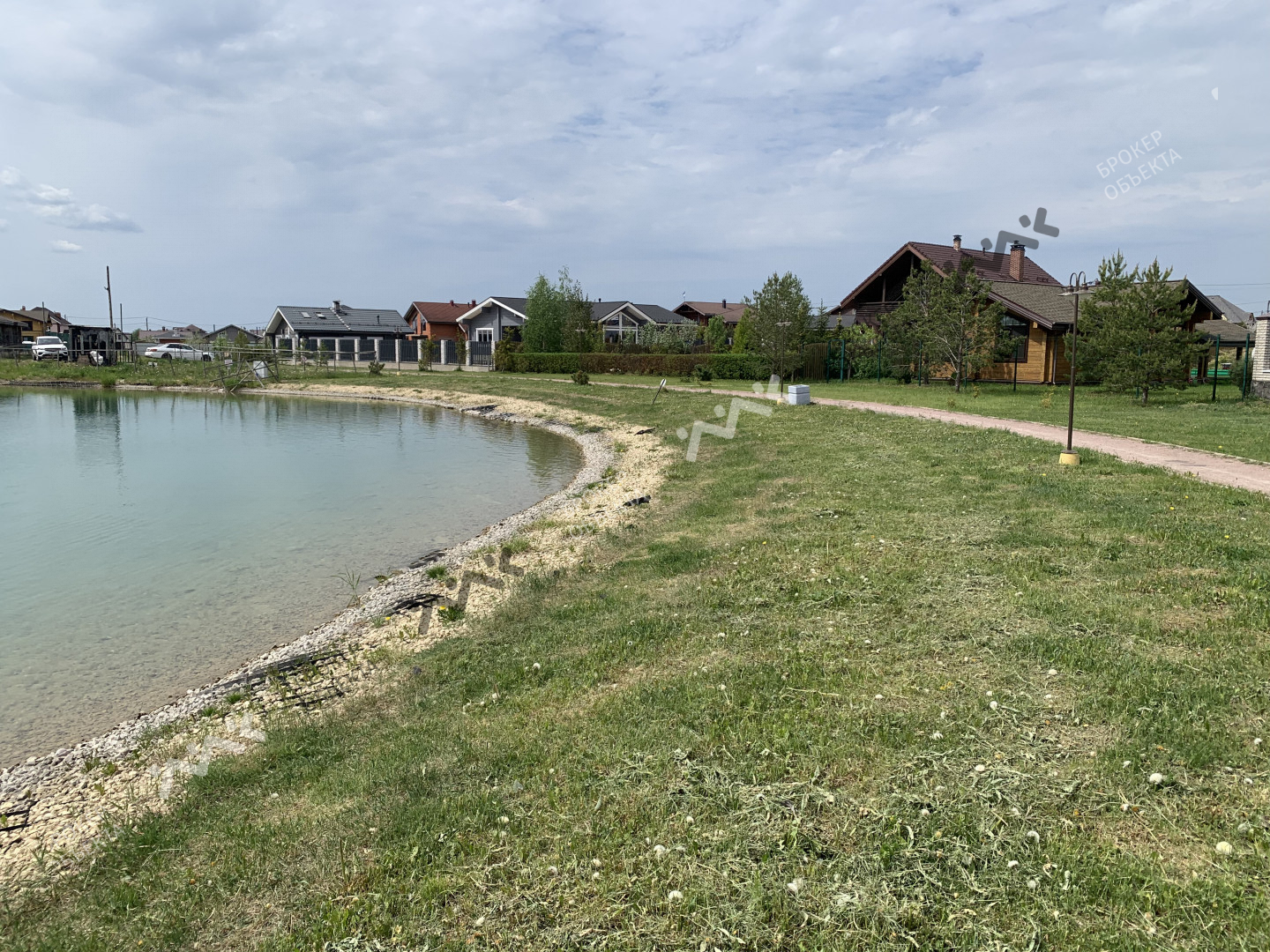 Фото объекта