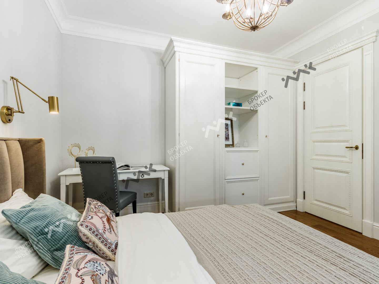 Фото объекта