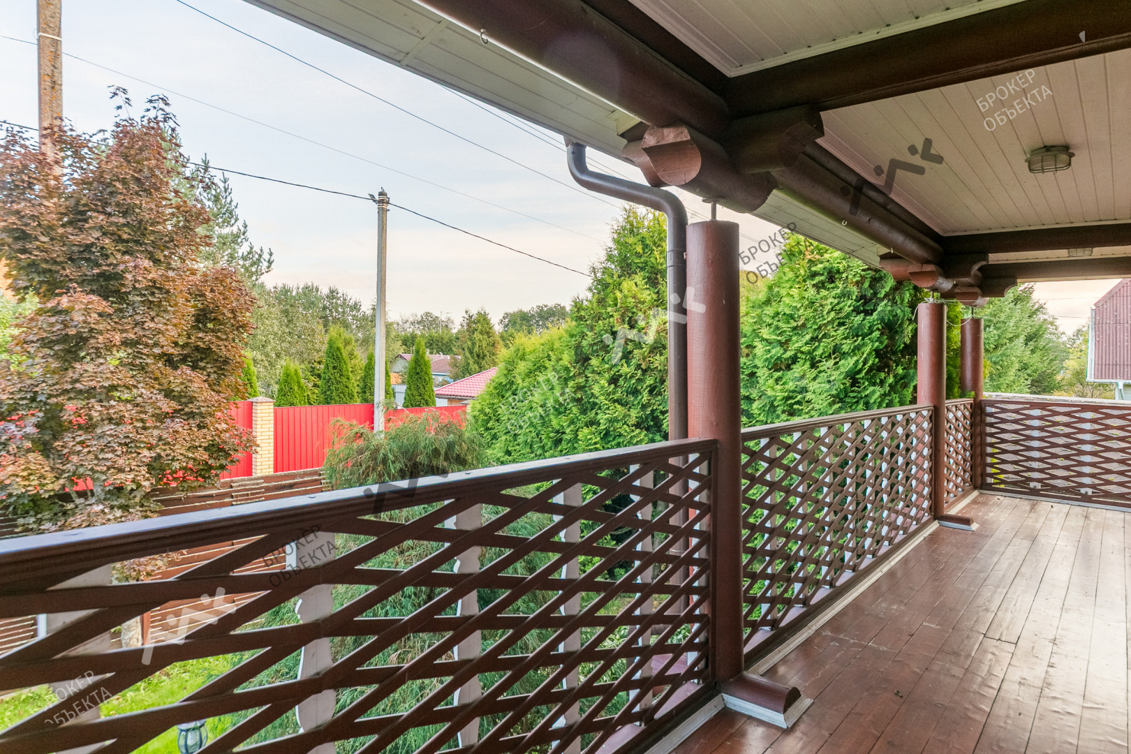 Фото объекта