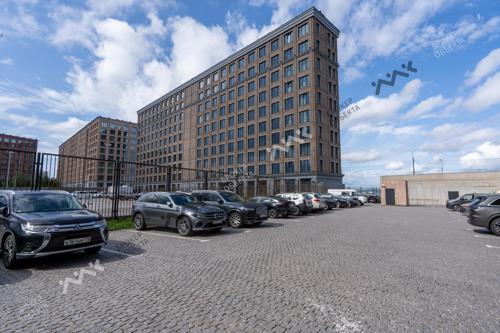 Фото объекта