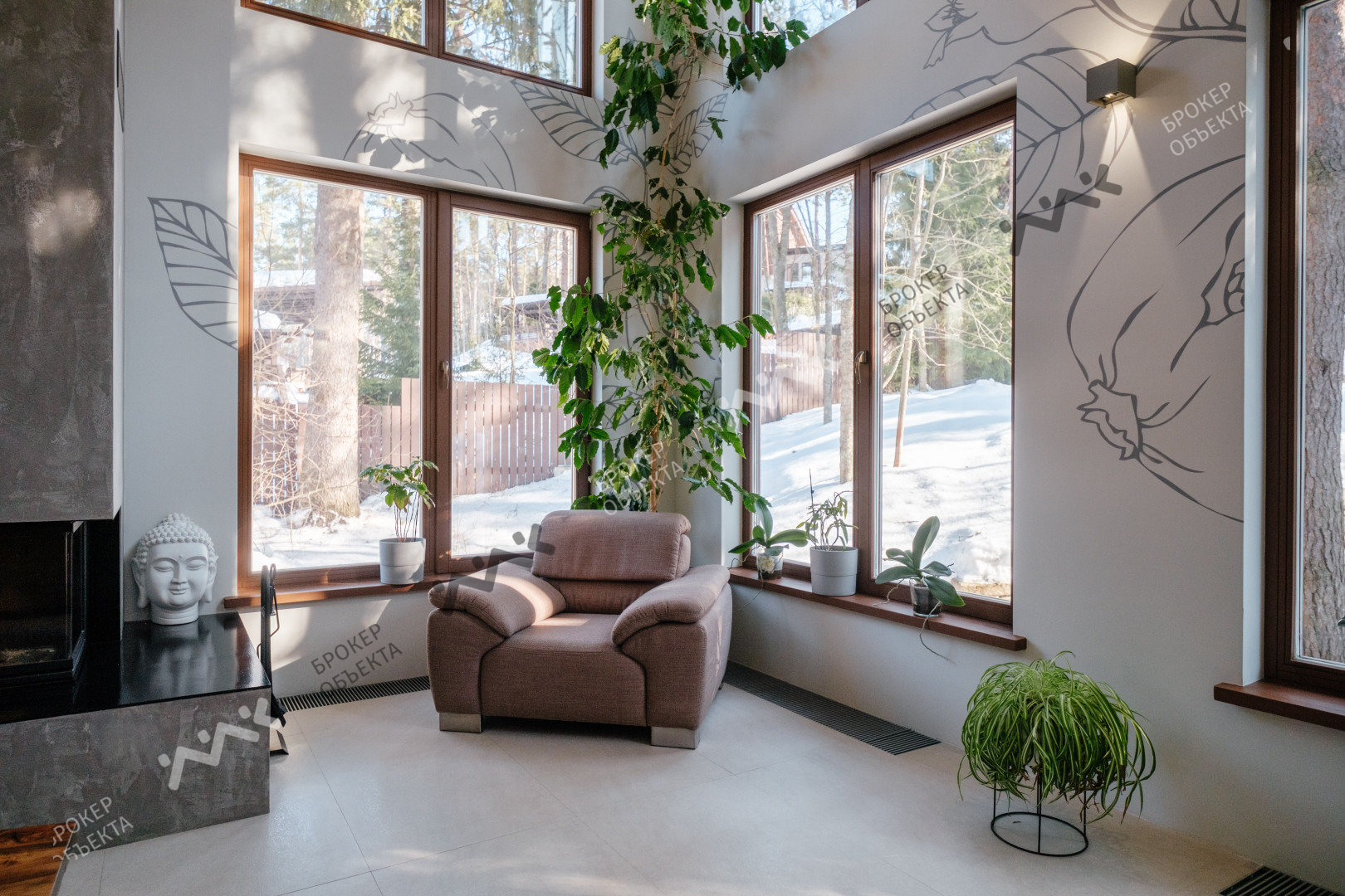 Фото объекта