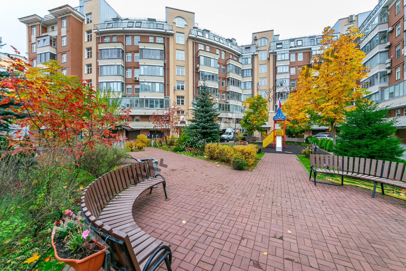 Фото объекта