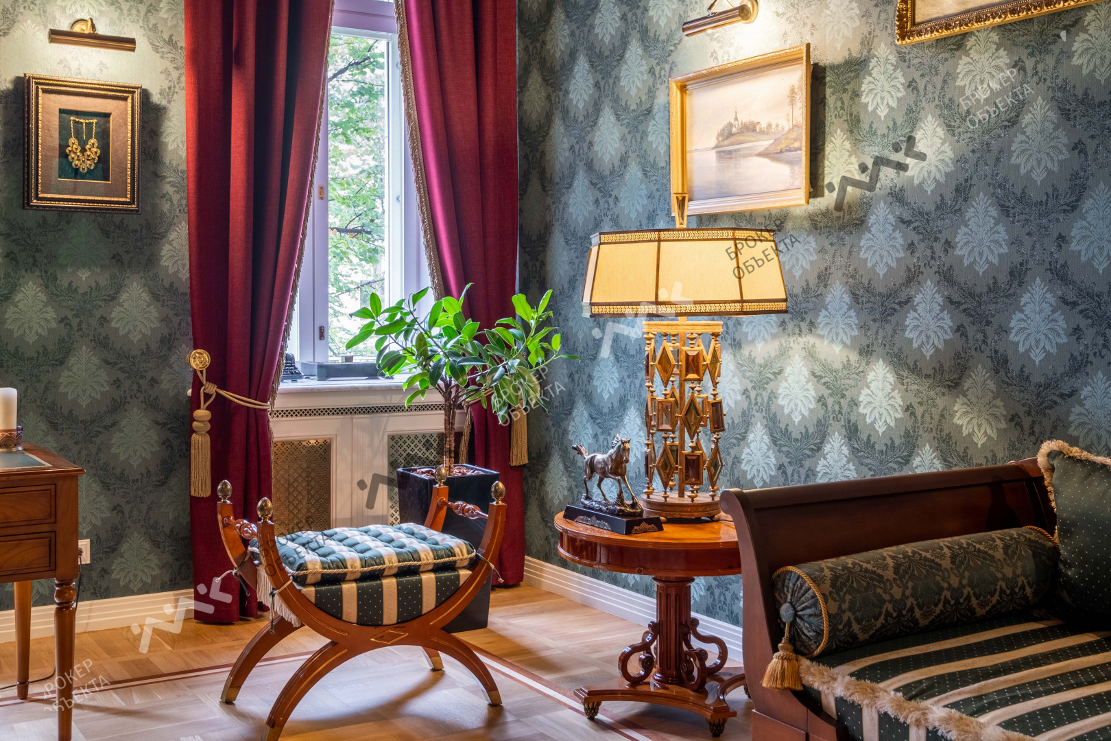 Фото объекта