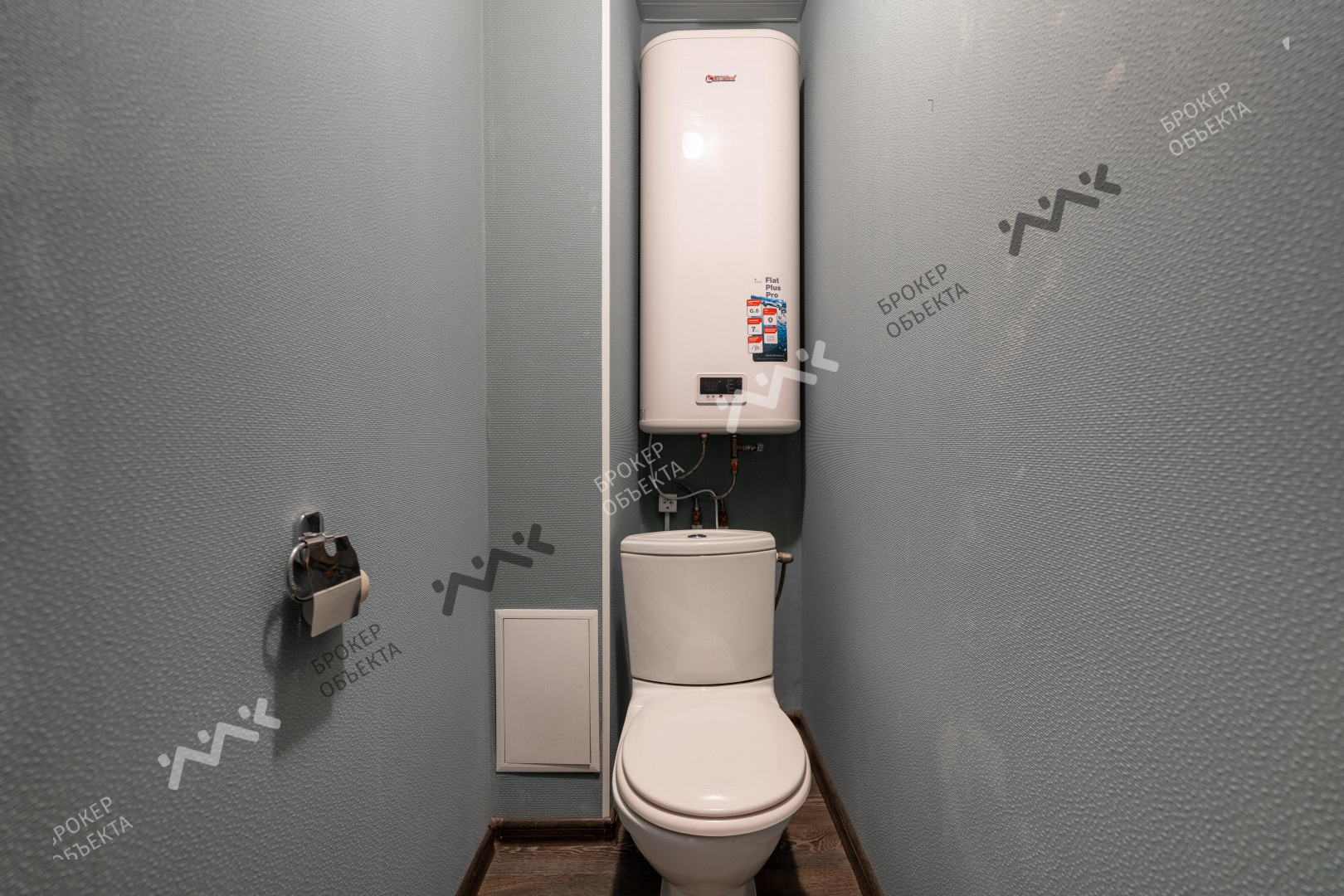 Фото объекта