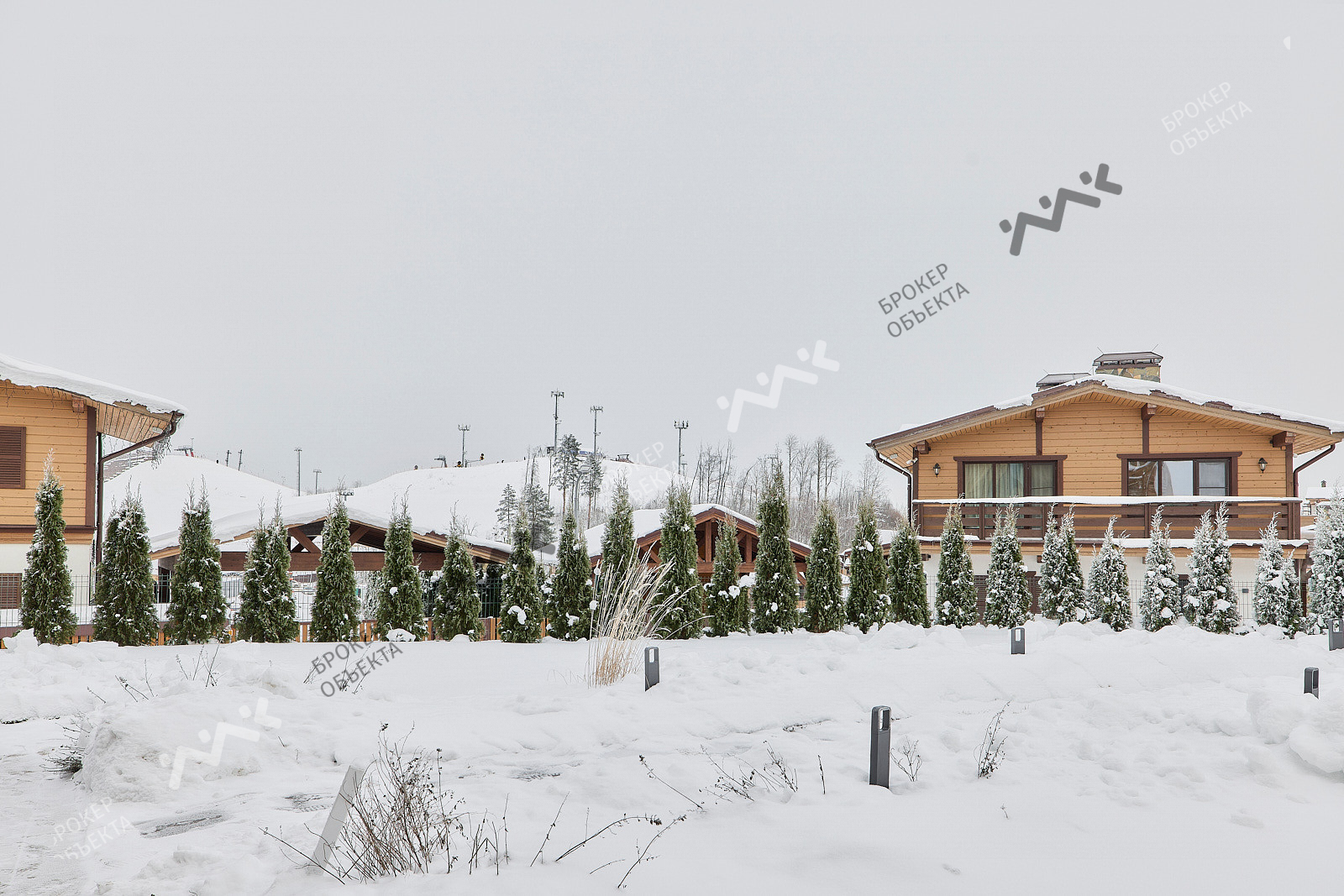 Фото объекта