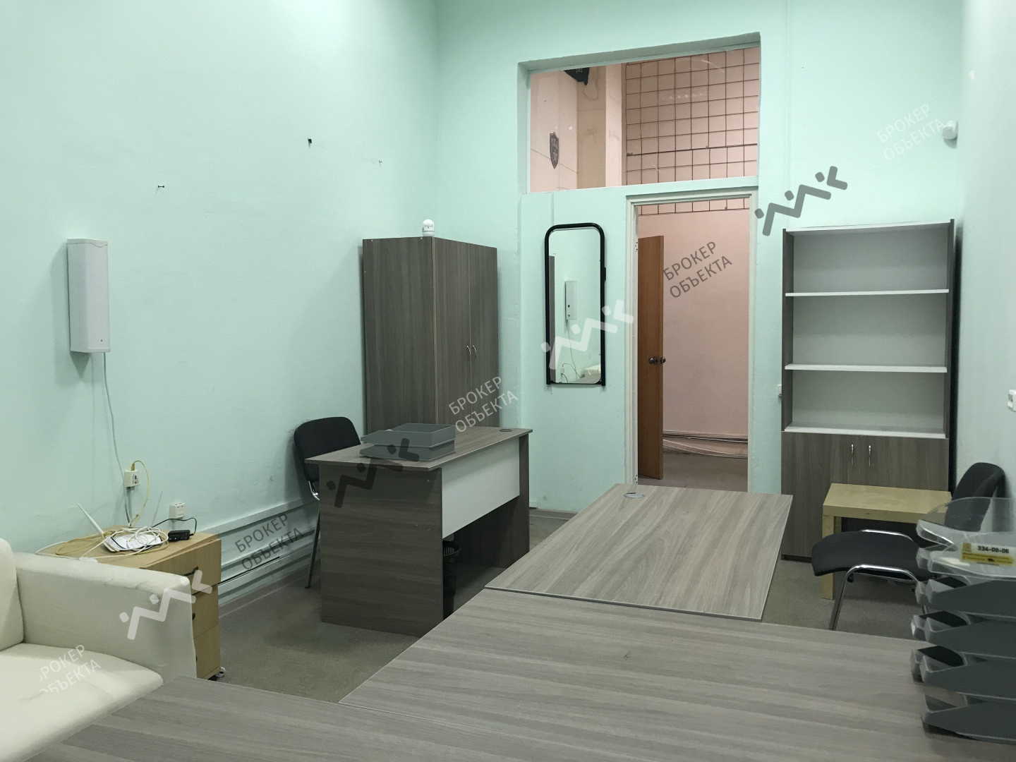 Фото объекта