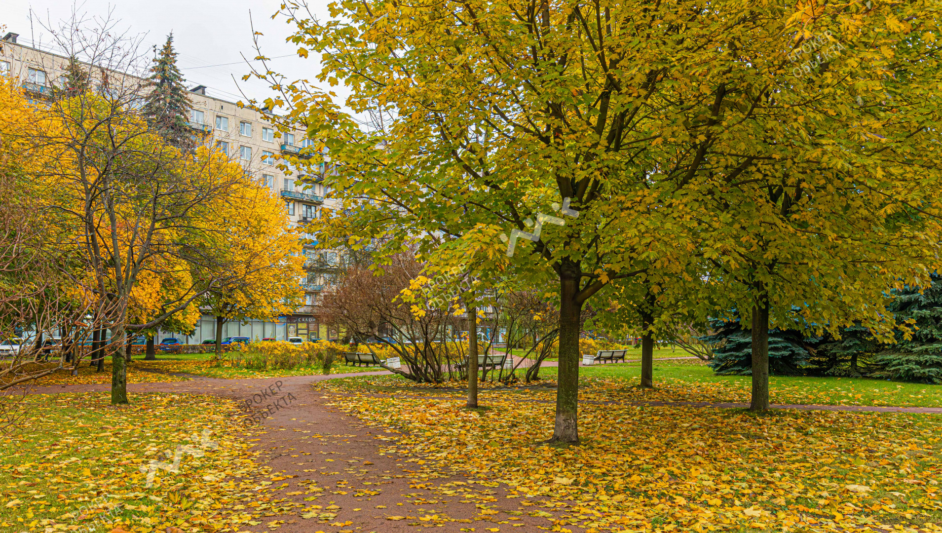 Фото объекта