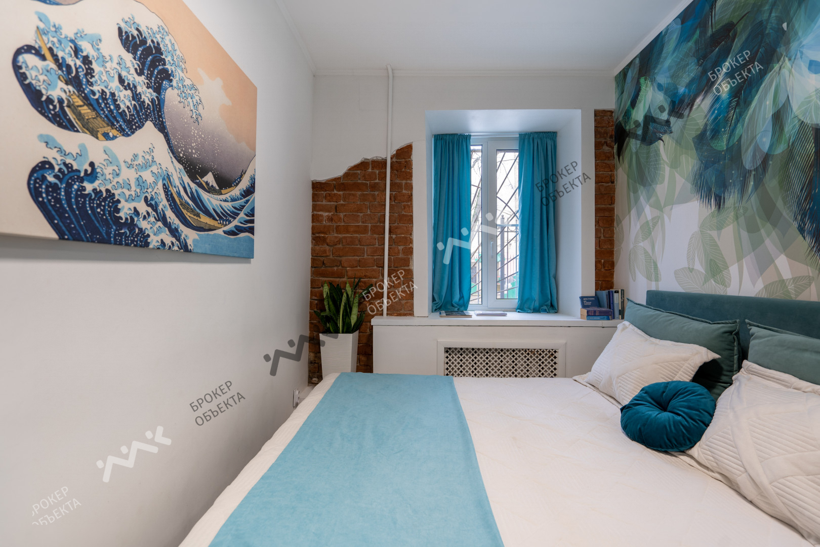 Фото объекта