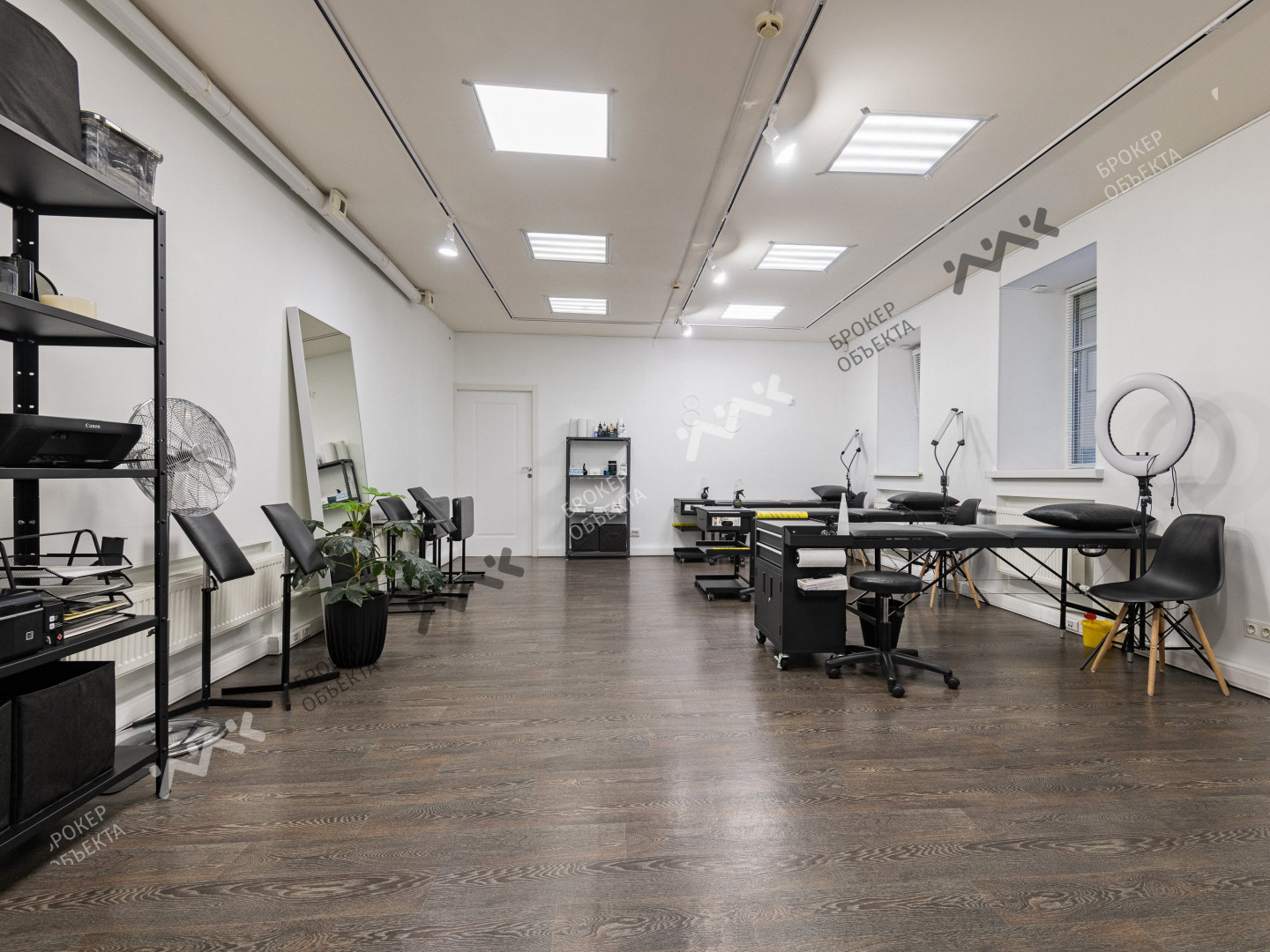 Фото объекта