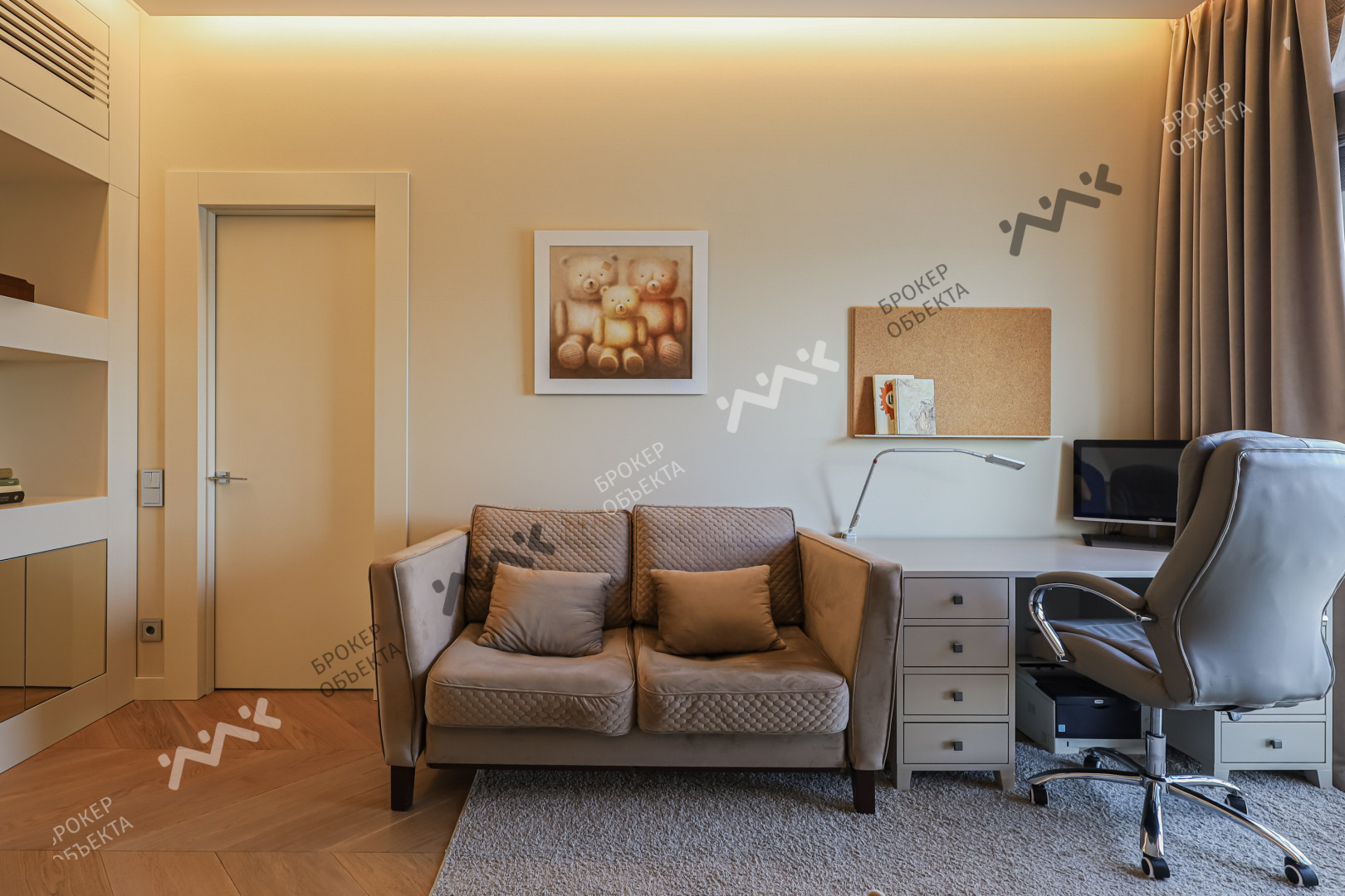 Фото объекта