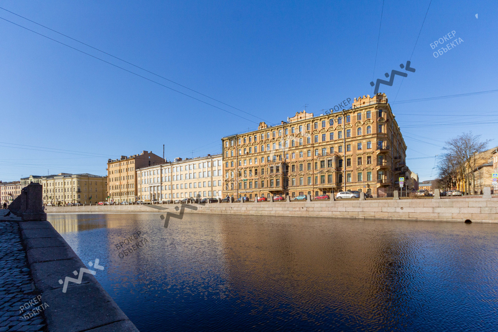 Фото объекта