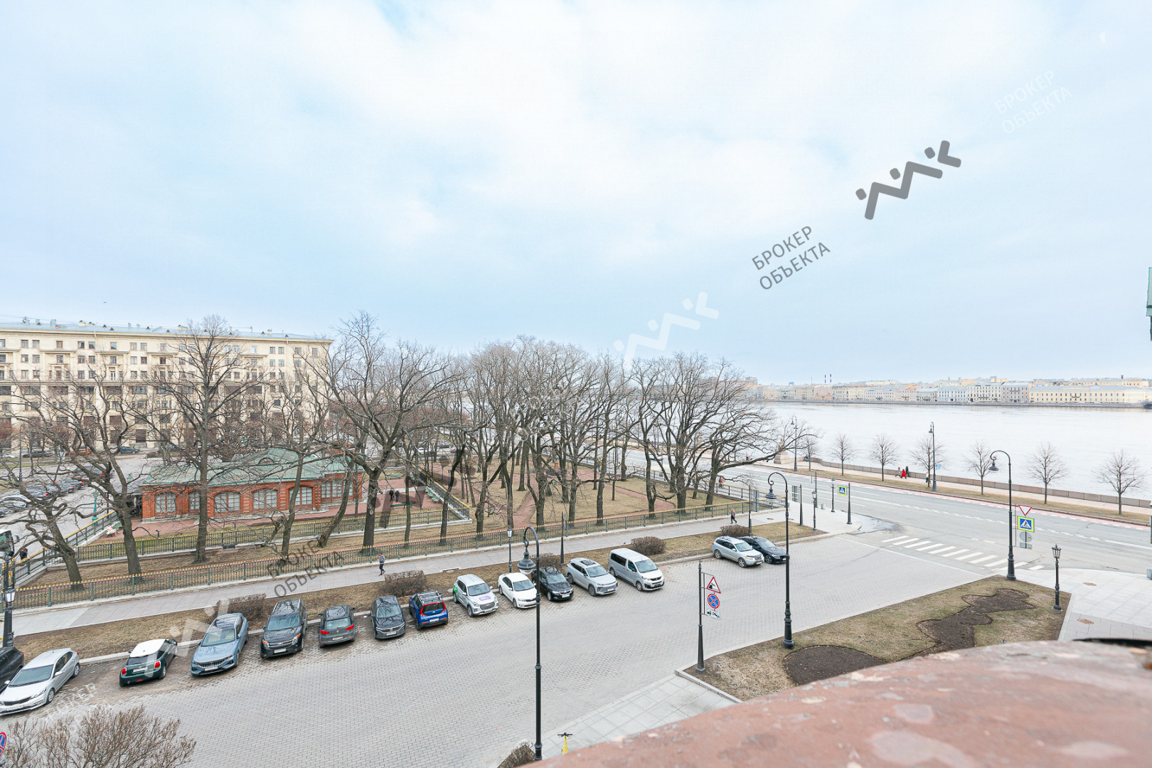 Фото объекта