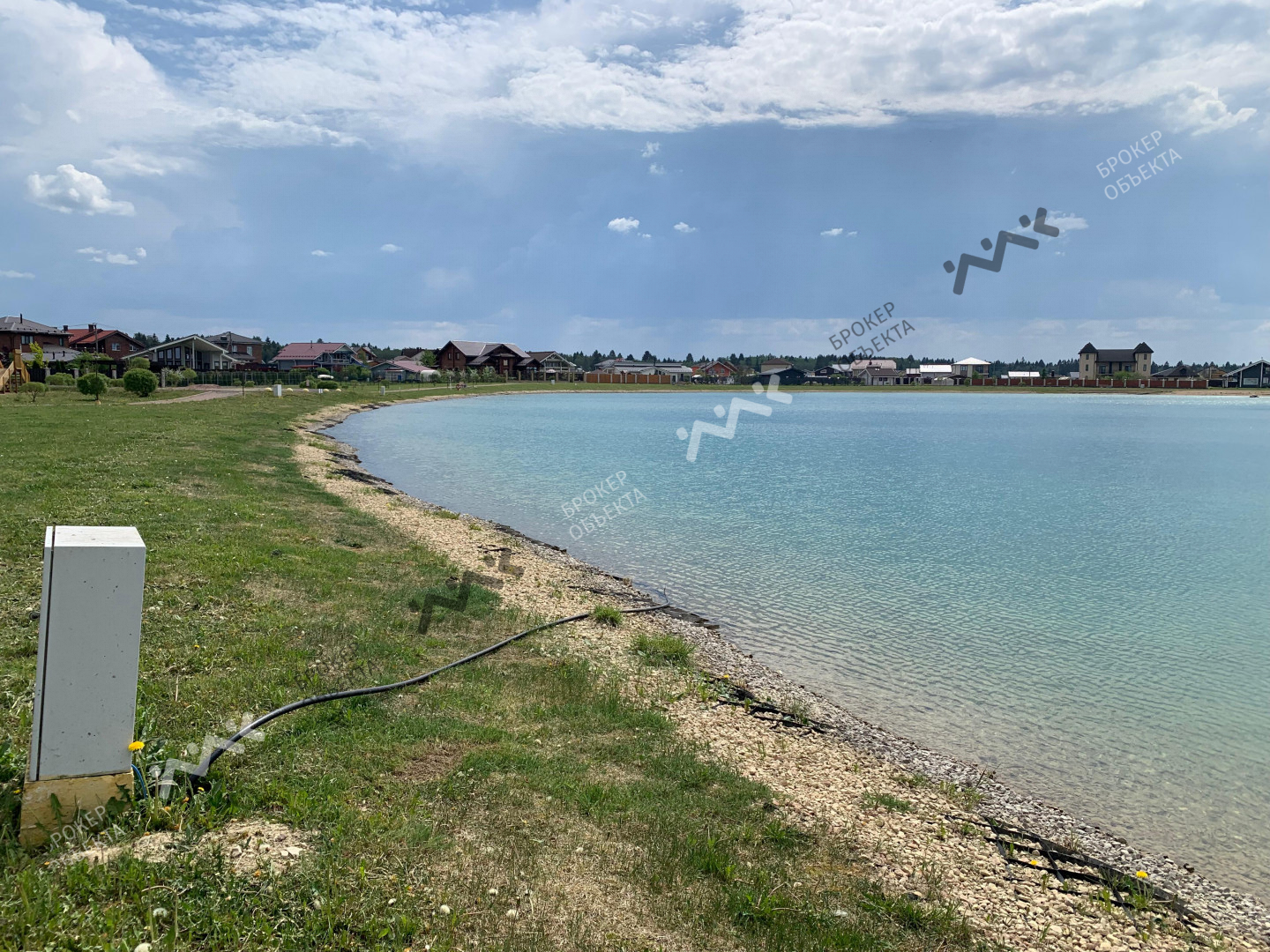 Фото объекта