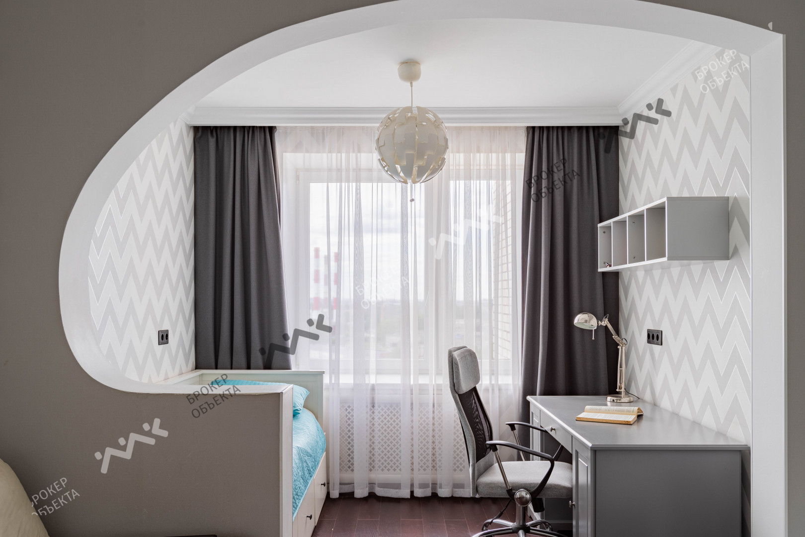 Фото объекта