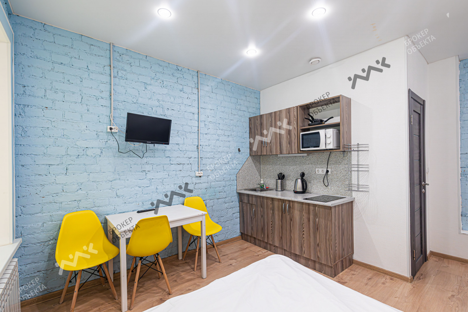 Фото объекта