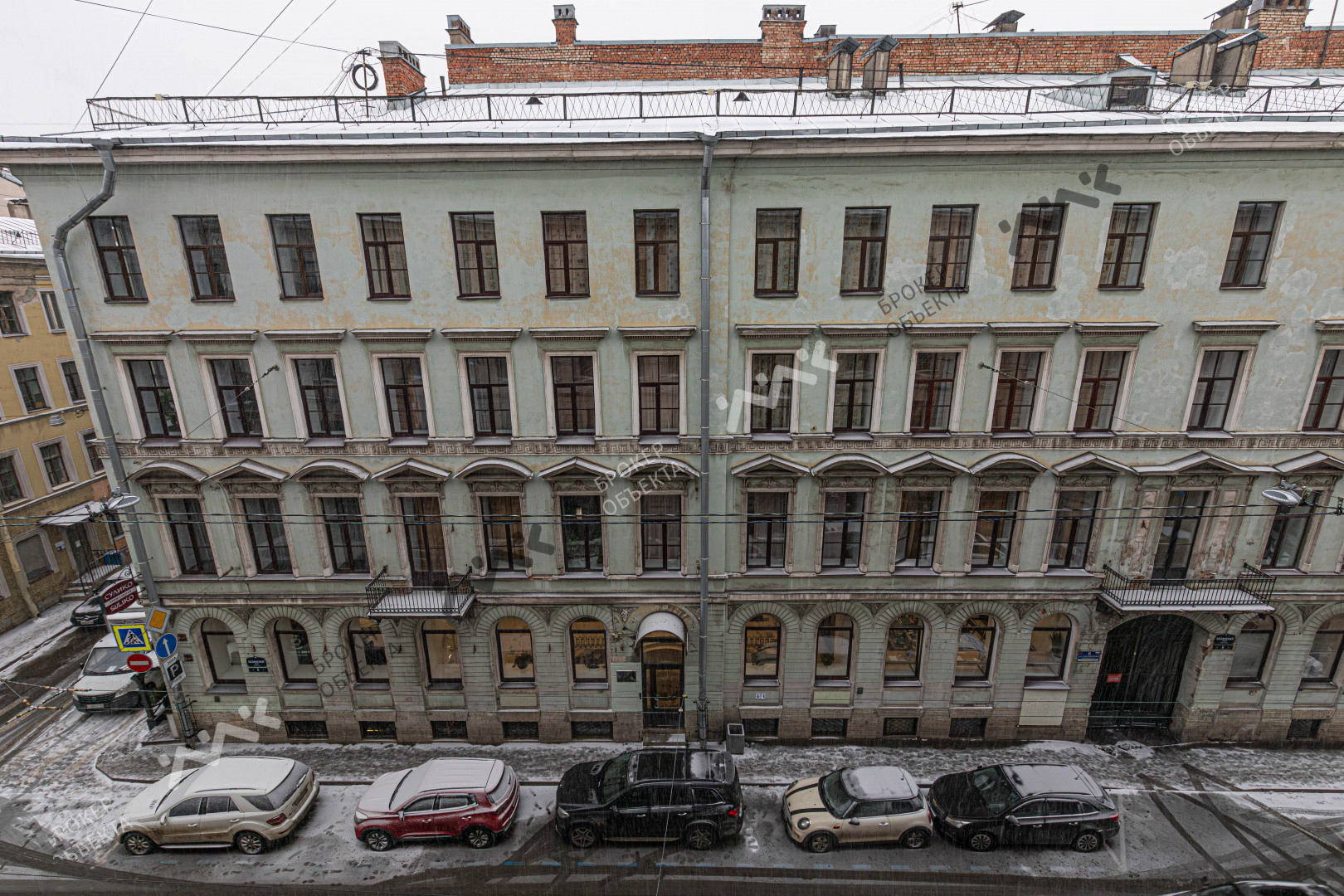 Фото объекта