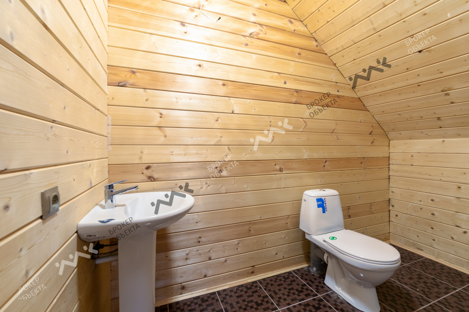 Фото объекта