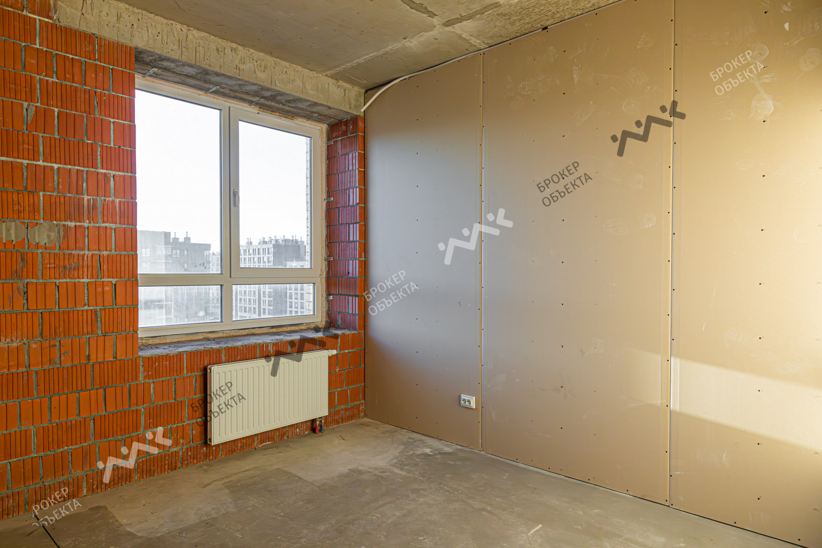 Фото объекта