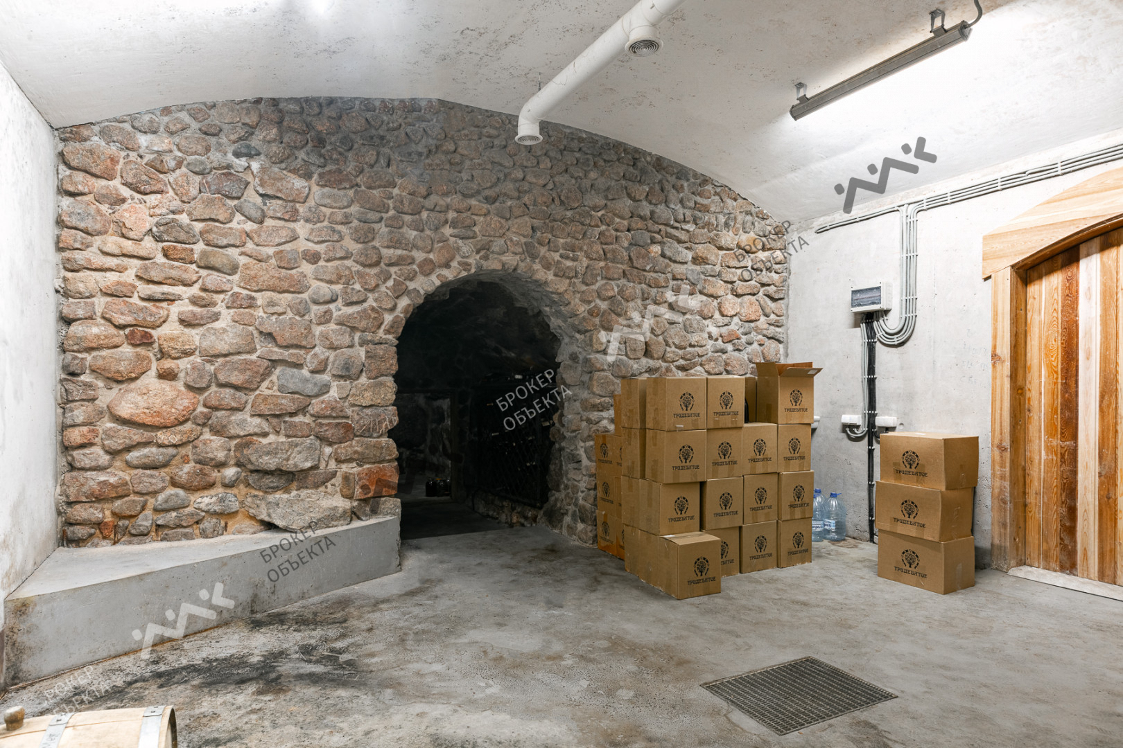 Фото объекта