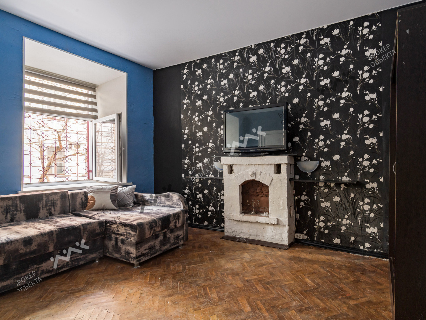 Фото объекта