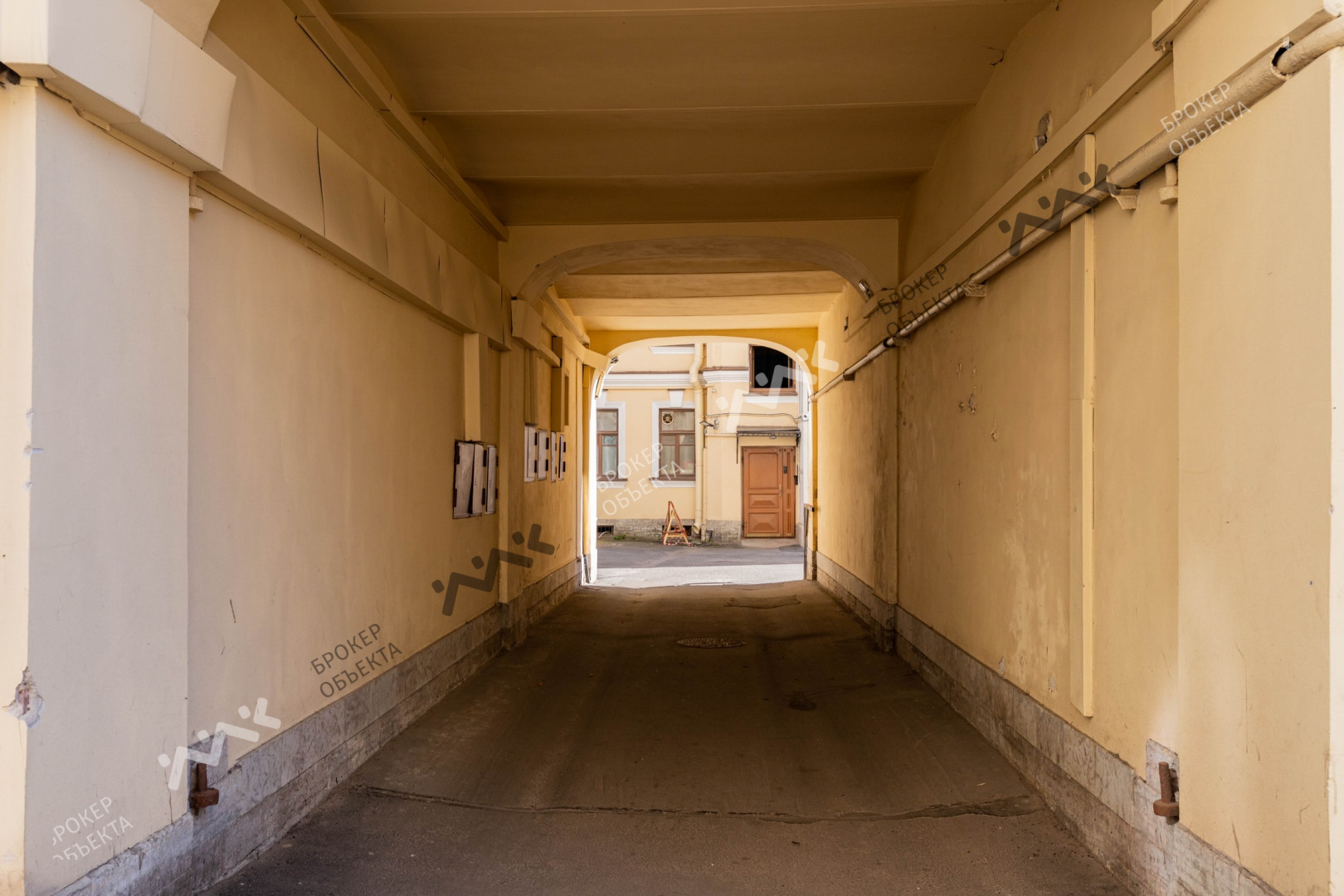 Фото объекта