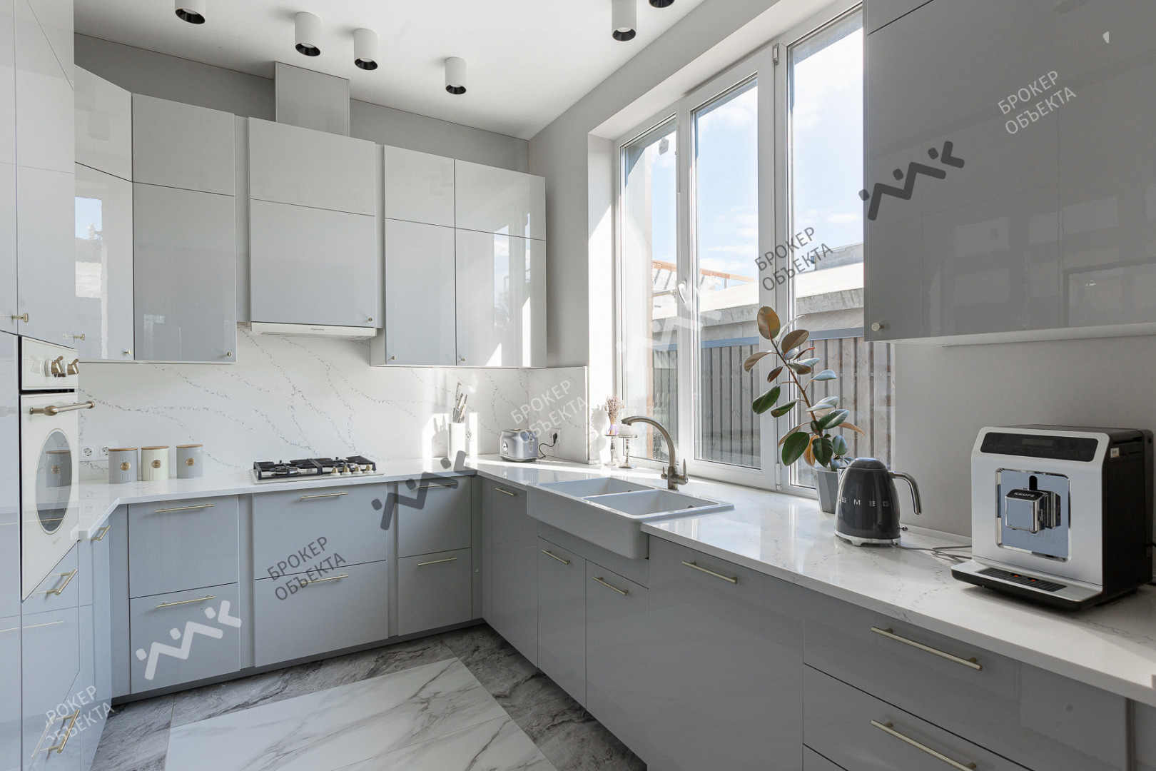 Фото объекта