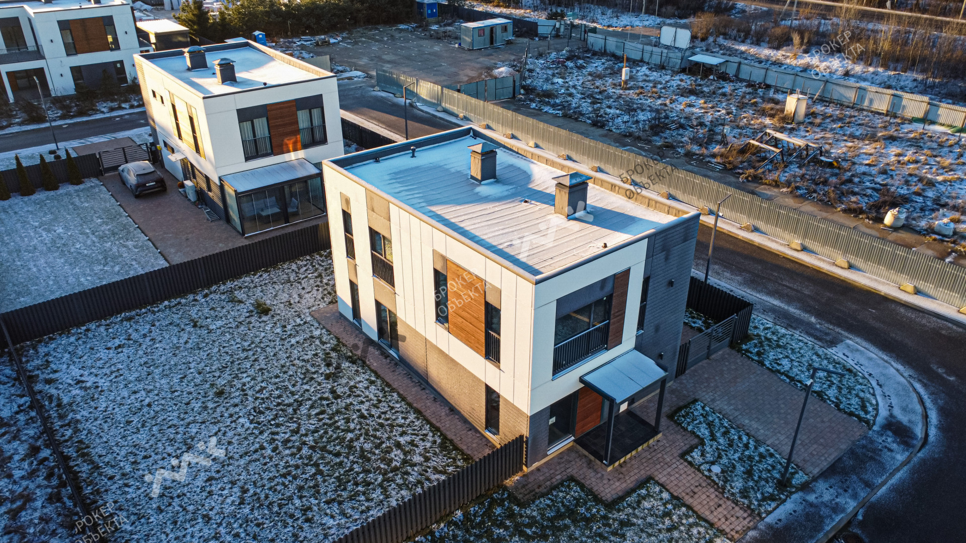 Фото объекта