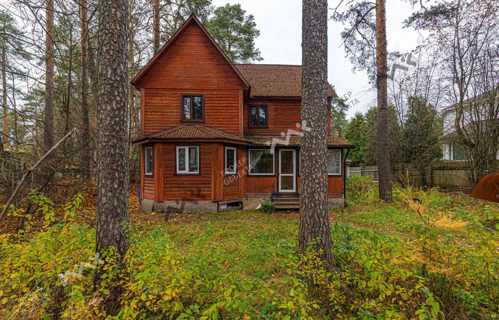 Фото объекта