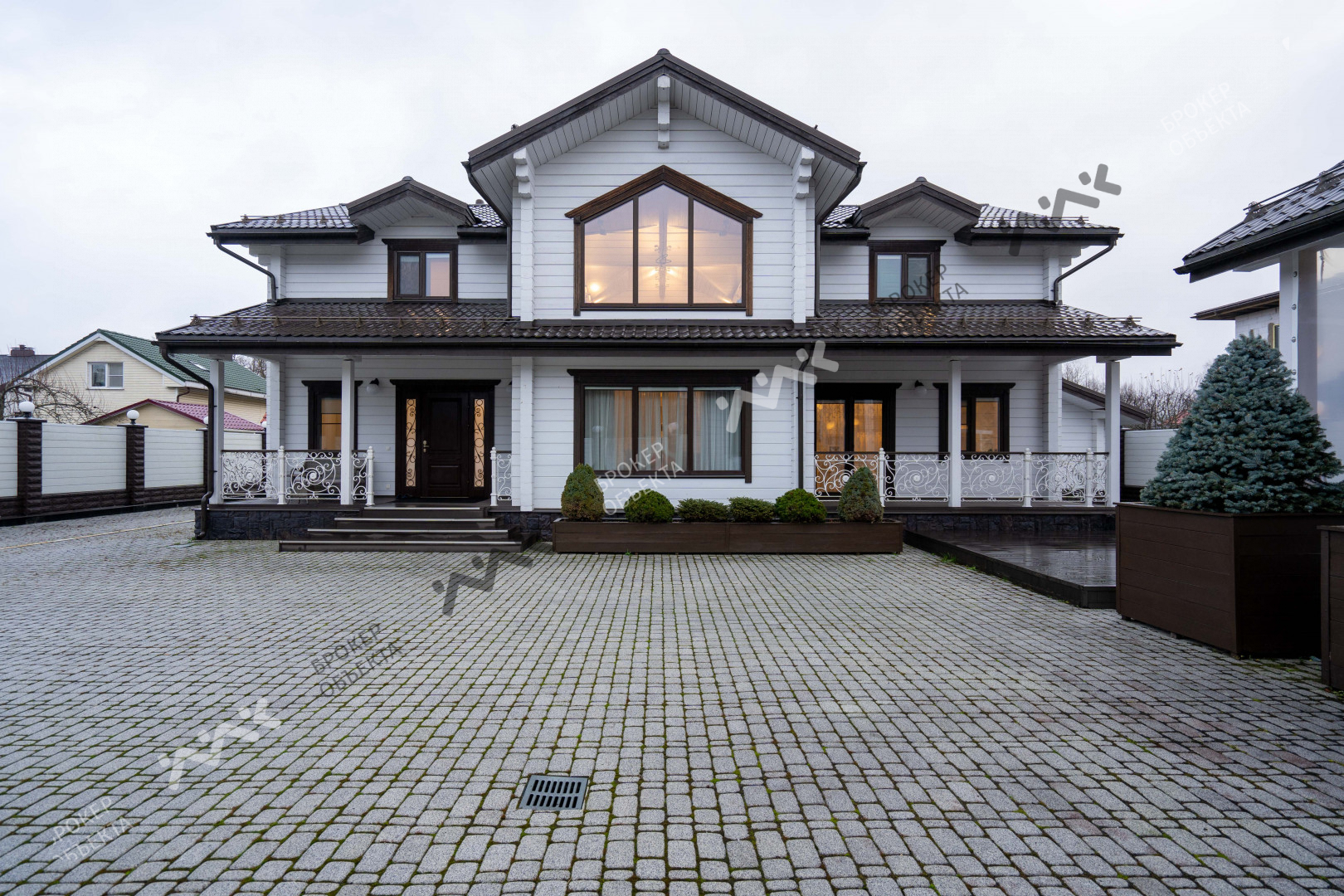 Фото объекта