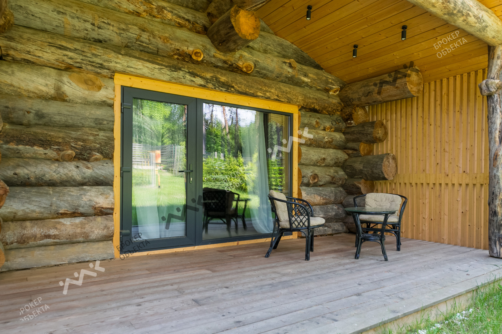 Фото объекта