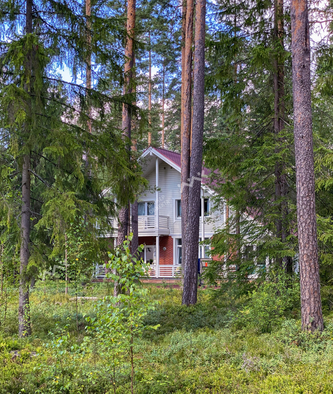 Фото объекта