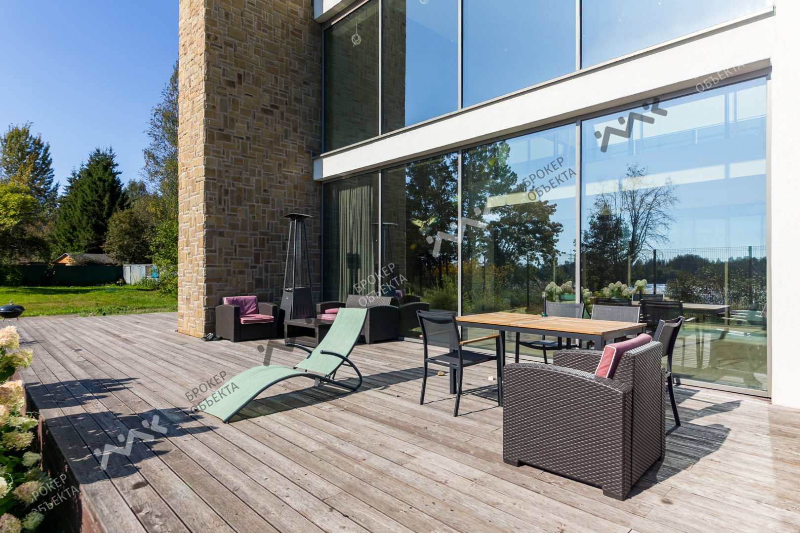 Фото объекта