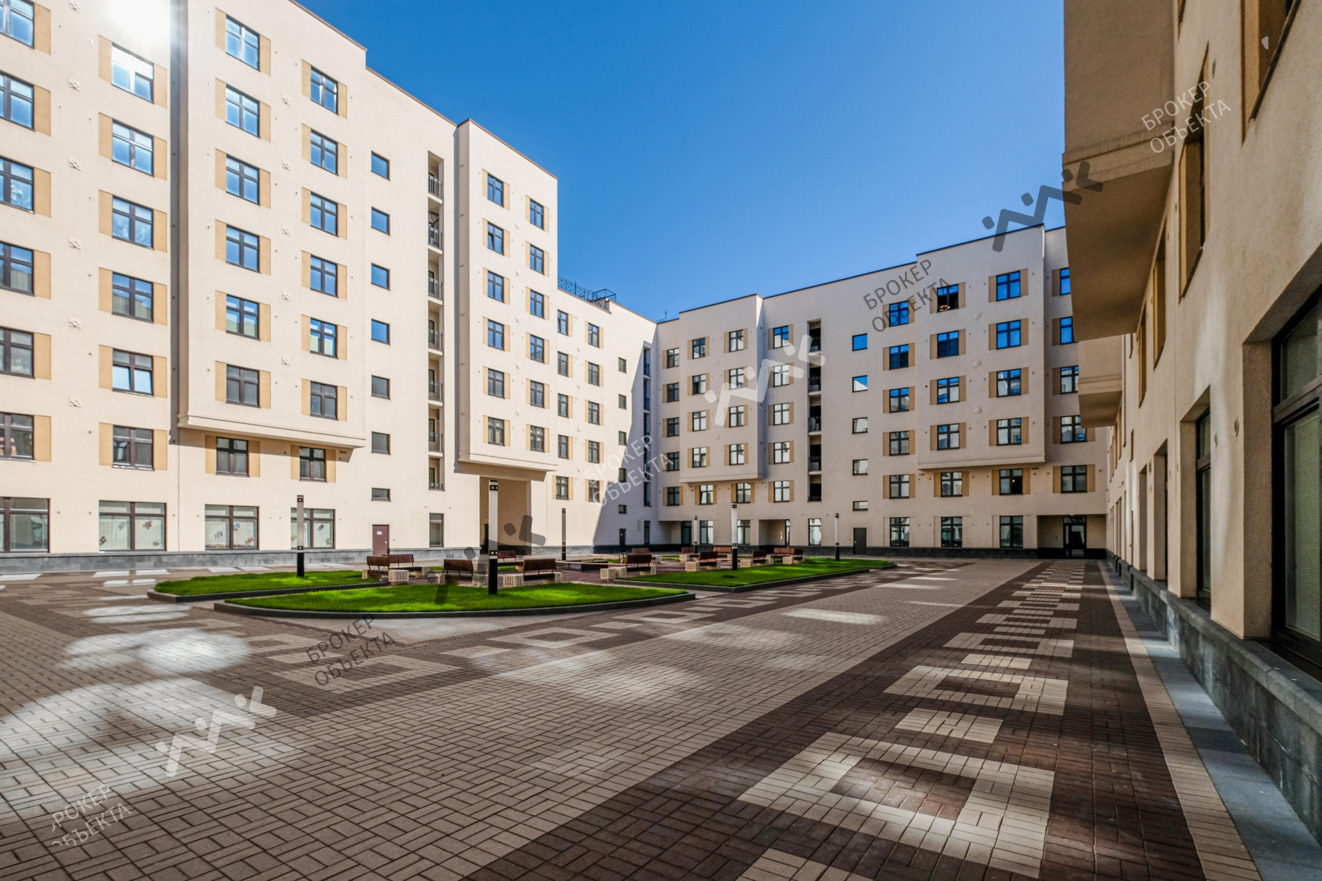 Фото объекта