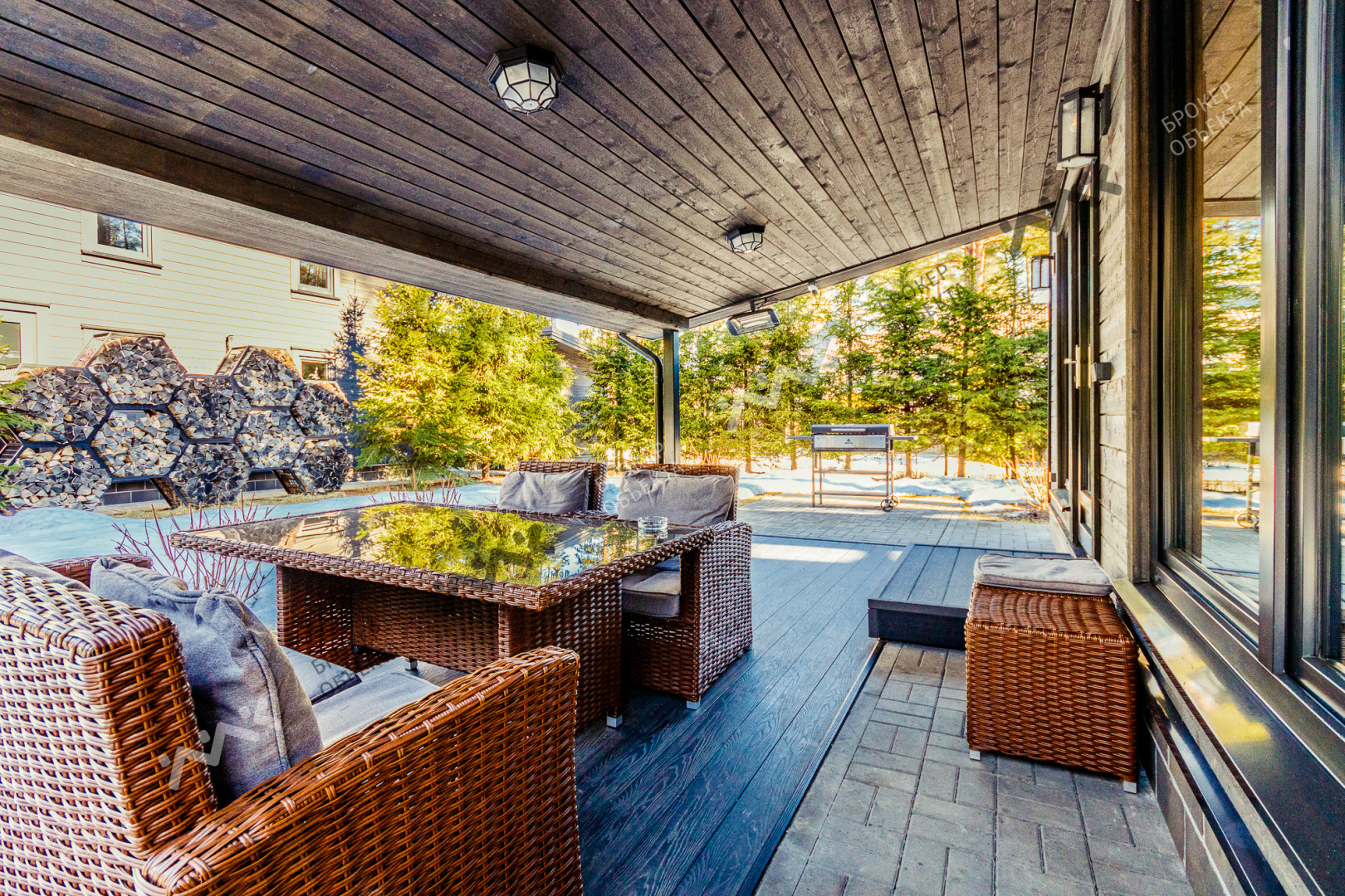 Фото объекта