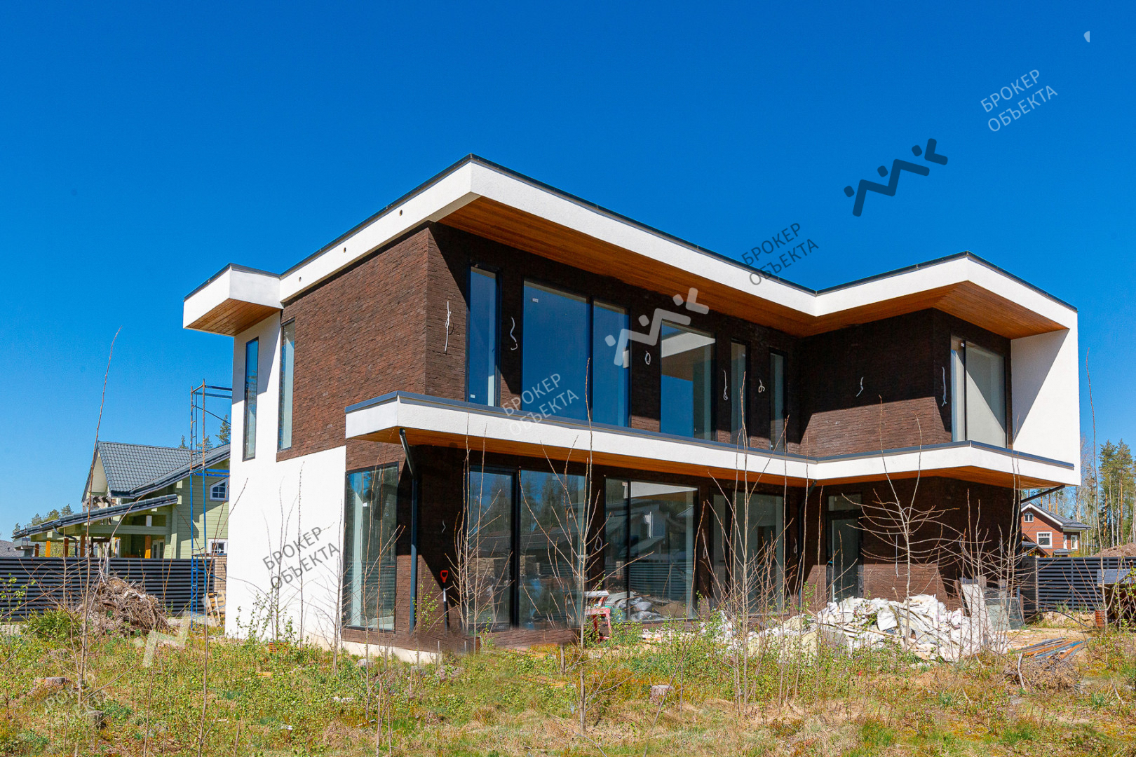 Фото объекта