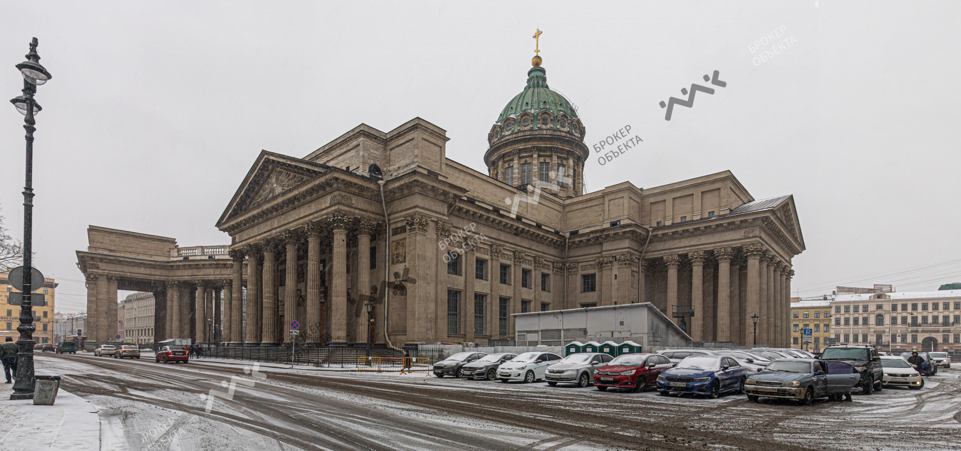 Фото объекта