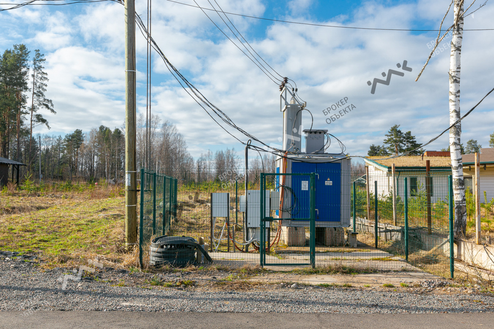 Фото объекта