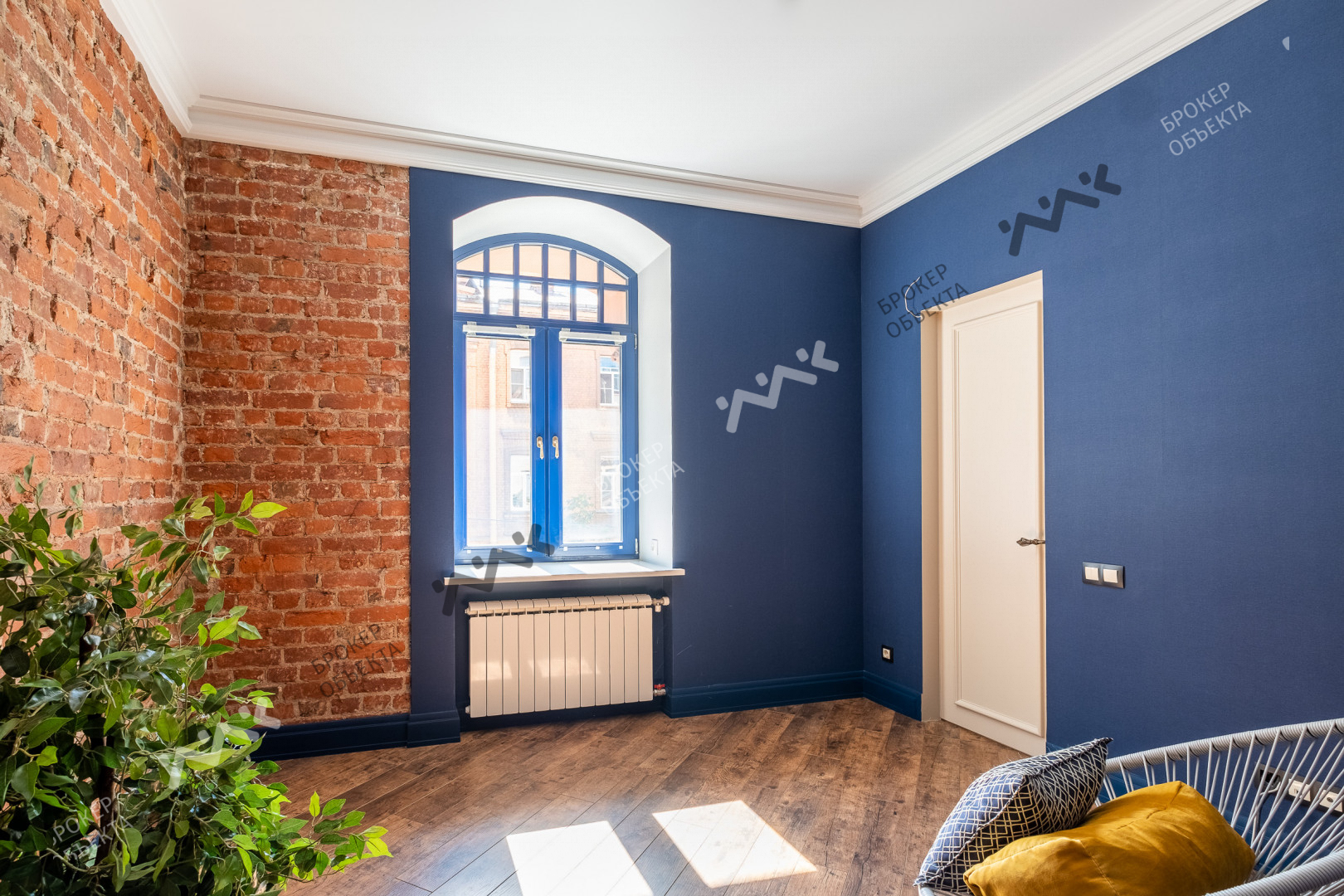 Фото объекта