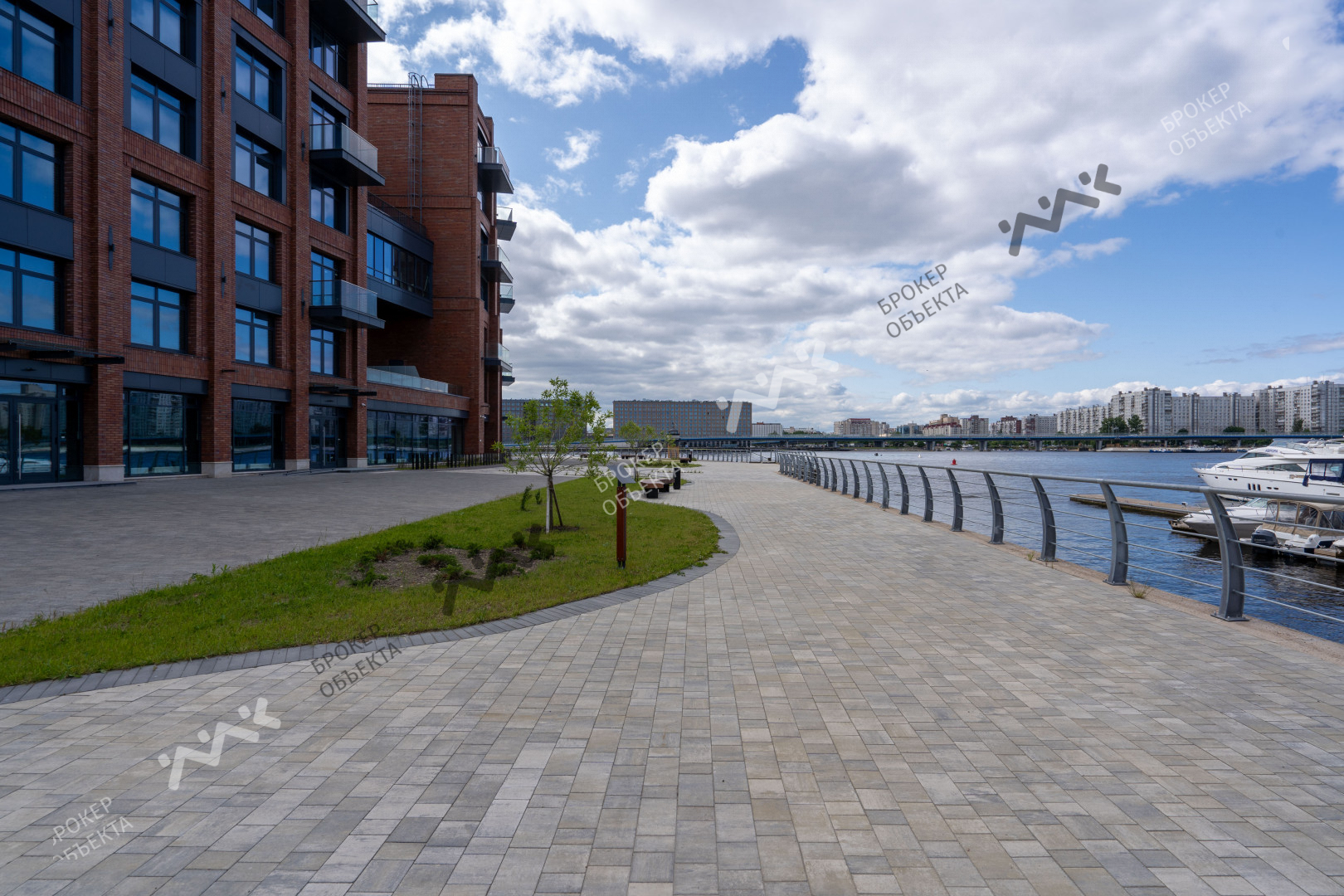 Фото объекта