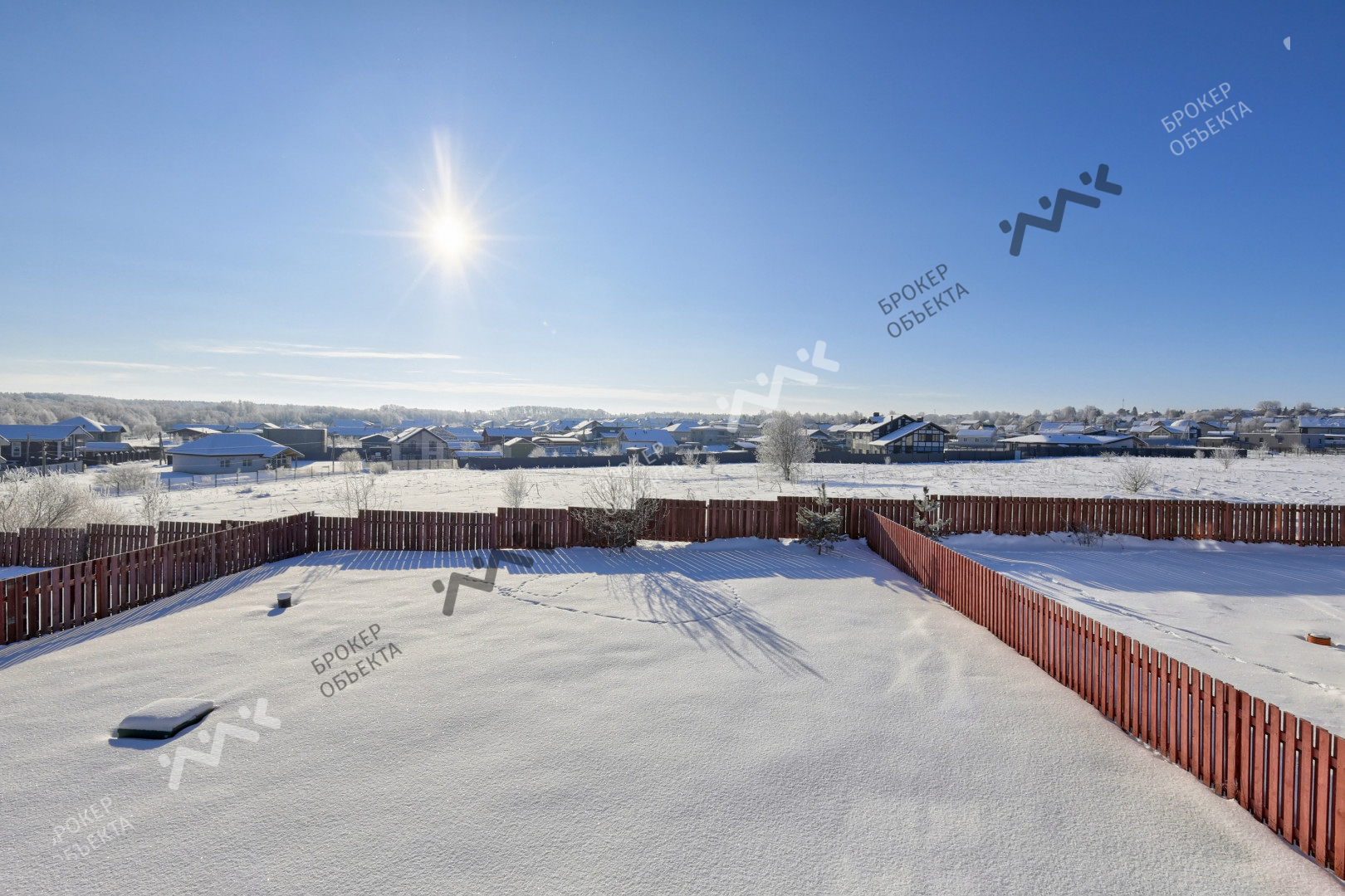 Фото объекта