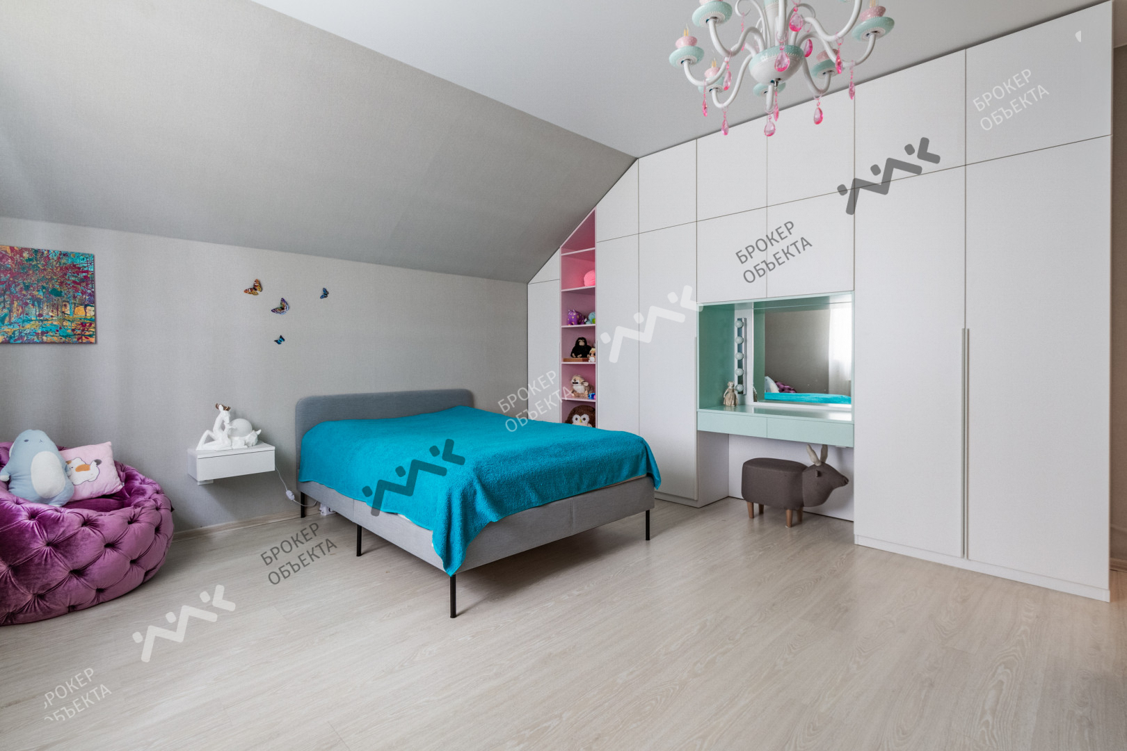 Фото объекта