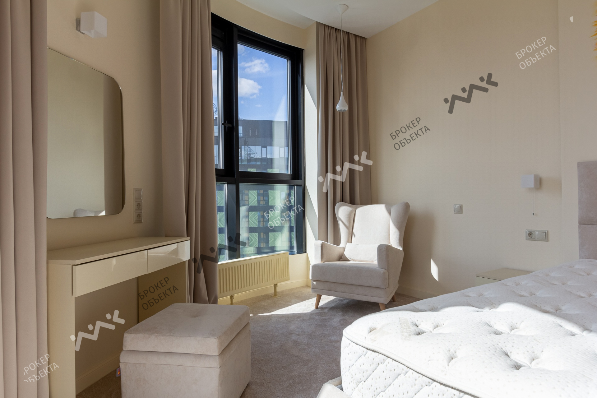 Фото объекта