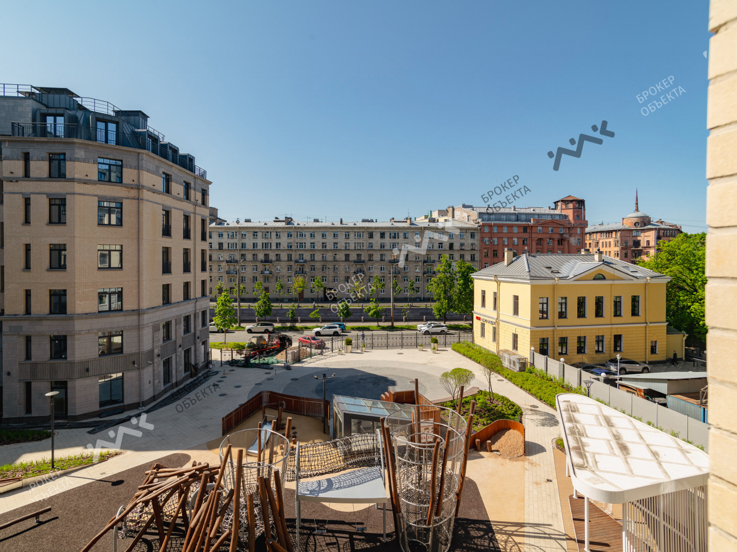 Фото объекта