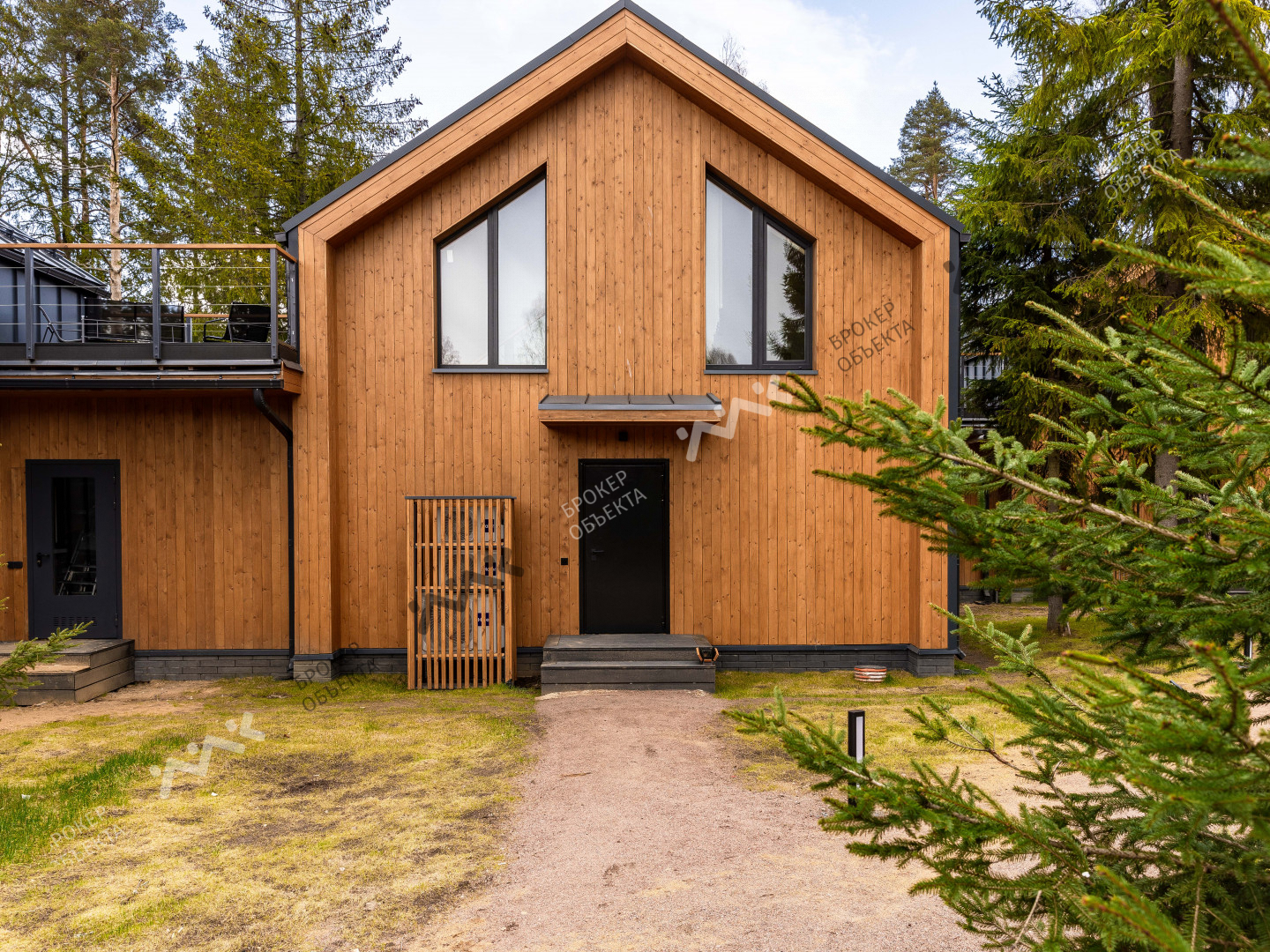 Фото объекта