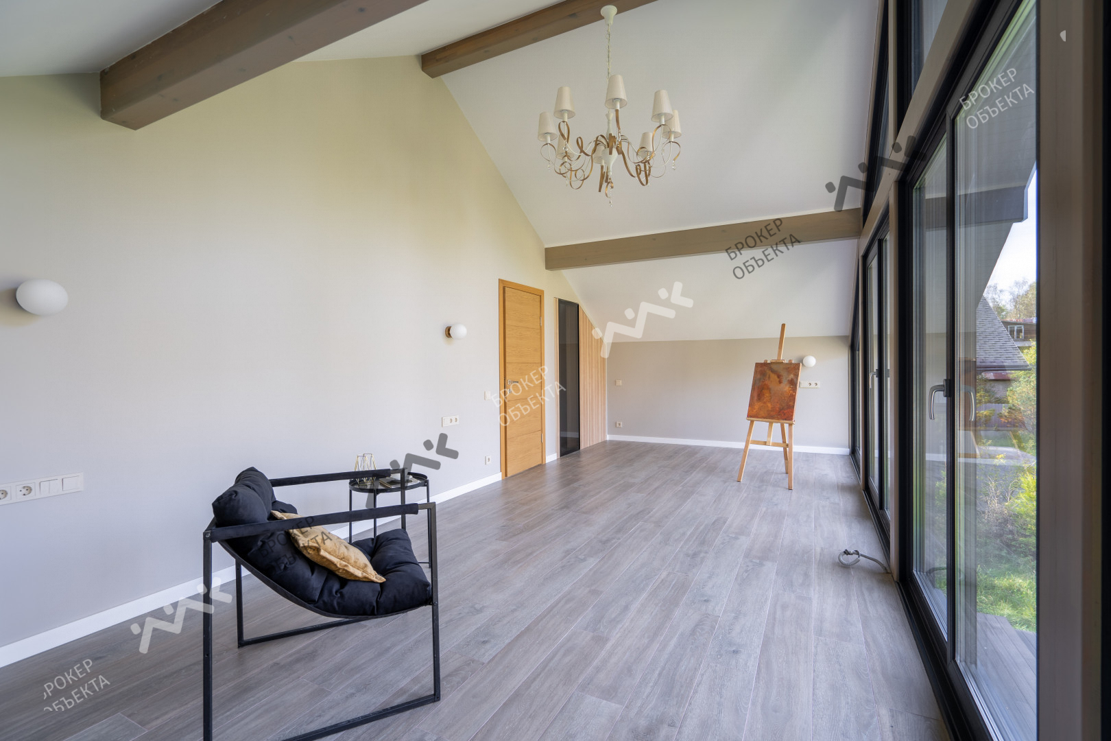 Фото объекта